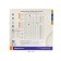 EURO KITChen EUR N-01 microwave plate, diameter 245 mm