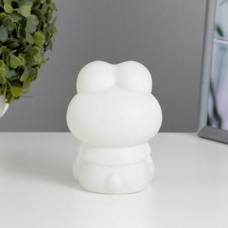 Night -night "Frog" LED from 3xlr44 batteries 8x6.5x10 cm-5