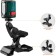 Laser Laser Kraftool Cl 20 34700-5, 20 m, IP54, ± 0.2 mm/m, holder, in the case