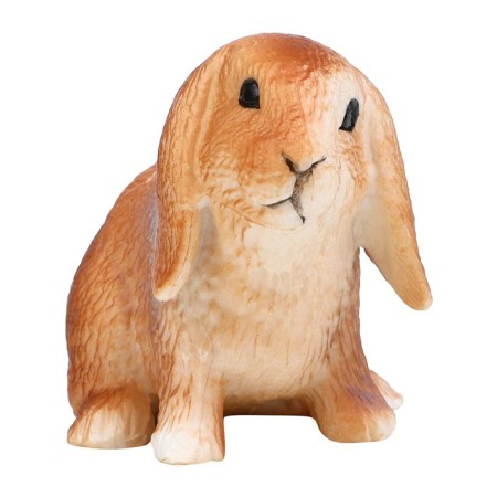 Figure "On the farm: Red Red"