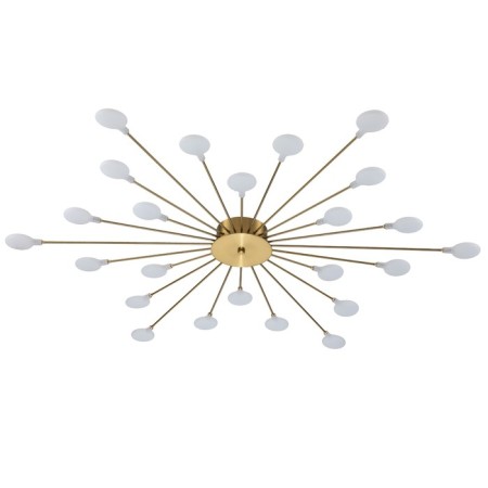 Ceiling lamp Starfall G4x3W-1