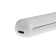 Luazon LMM-02 manicure apparatus, portable, 5 nozzles, batteries, white