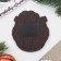 New Year. Magnet New Year's horseshoe "Symbol of the year 2025. Generation"