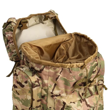 Ryukzak hiking "Adventure", 70l, camouflage-3