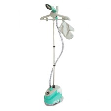 ECON ECO-BI2002S, floor, 2000W, 1.7 l, 60 g/min, 2 modes, mint color