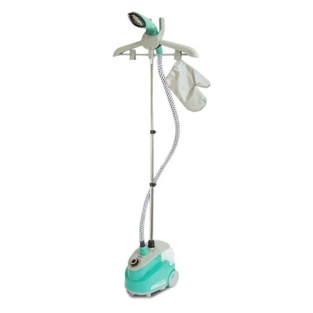 ECON ECO-BI2002S, floor, 2000W, 1.7 l, 60 g/min, 2 modes, mint color
