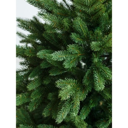 Artificial spruce Green Trees "Breno", Lux, 210 cm-9