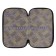 Penal 2 sections, 125 x 205 x 40 mm, calligrata 30p26/2 School, laminated cardboard
