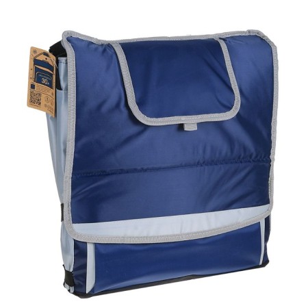Thermal Summer refrigerator "Arctic", 30 l, with a hatch of 38 x 24 x 38 cm-4