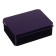 Diamond mosaic on a box, 12x9x4 cm, princesses