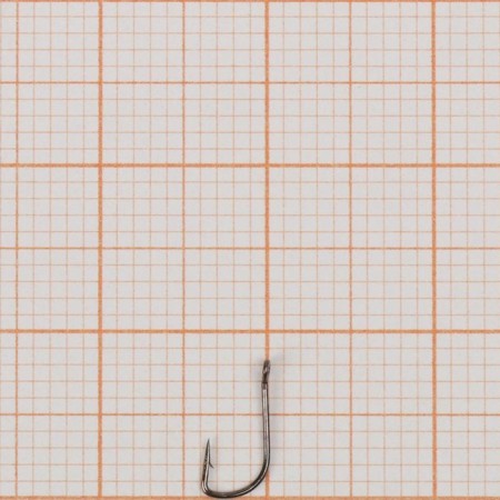 Hooks Sode, No. 14, 10 pcs.-1