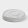 Porcelain dish Nebbia, 17.5 × 3 cm