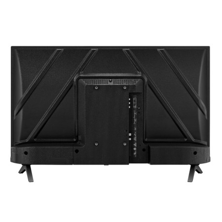 TV HISENSE 50A6K, 50 ", 3840x2160, DVB-T/T2/C/S2, HDMI 3, USB 2, Smart TV, black-3