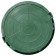 Luke of PPC revision, type "l", d = 58 cm, up to 3 tons, green