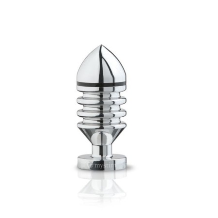 Mystim HECTOR HELIX S stimulator (the source of pulses is acquired separately)