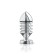 Mystim HECTOR HELIX S stimulator (the source of pulses is acquired separately)