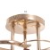 Causte "Doris" 3x40W E27 Gold Model: 2679462
