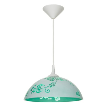 Lamp Bayerlux "Coll" 189/1C 1 lamp E27 40W d.300