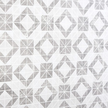 PVC panel Diagonal Steaj 485x960-1
