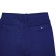 Pants for a boy, height 140 cm, blue color