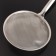 Sieve "universal", to remove foam, d = 20 cm