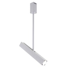 Lamp 1573/1wt LED 7W 4000k white
