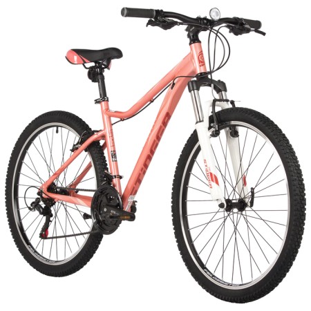 Bicycle 26 "Stinger Laguna StD Pink, p. 17"-2