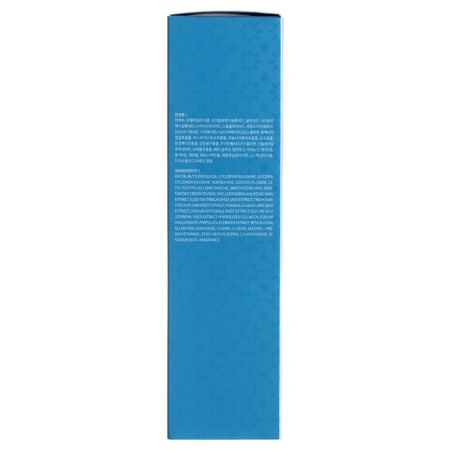 Facial Lotion Moisturizer DEOPROCE 260 ml-1
