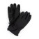 Tactical gloves "Storm Tactic" insulated, size - l, black