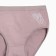 Panties female color dusty rose, size 48-50