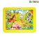 The training tablet "Friendly Farm", sound effects, works from batteries