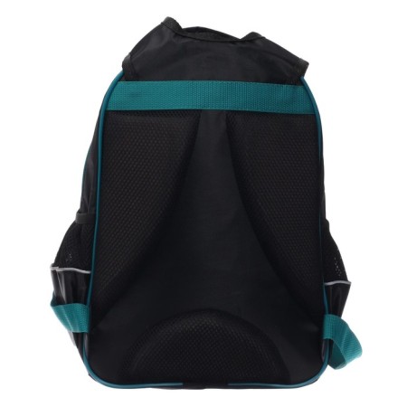 School backpack, 37 x 26 x 13 cm, ergonomic back, calligrata ORT "Call"-10