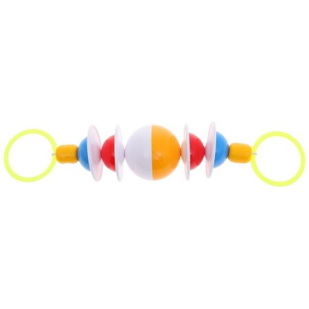 Stretching on the stroller/crib "accordion" Color Mix, Aelita-2