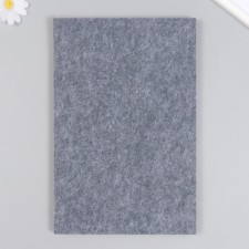 Fasting rug polyester fiber 30x20x1.2 cm