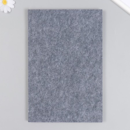 Fasting rug polyester fiber 30x20x1.2 cm