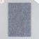 Fasting rug polyester fiber 30x20x1.2 cm