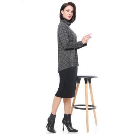 Female suit, size 46-2