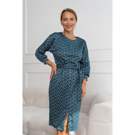 Women's dress, size 46-3