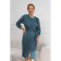 Women's dress, size 46