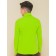 Turtleneck for the boy Pelican, height 104 cm, green color