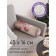 Pillow Roller “Tenderness at dawn, decorative, size 16x45 cm