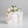 Carriage for flowers folding "With love for you", 17 × 13 × 7 cm