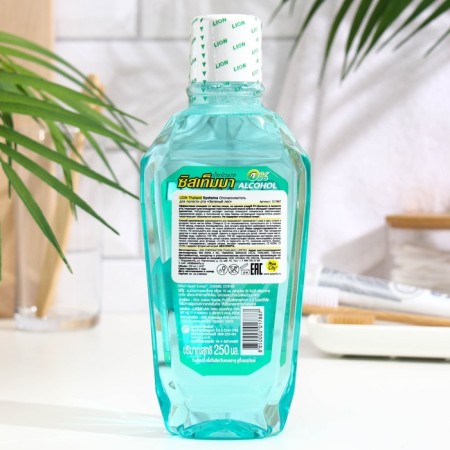Lion Thailand System "Green Forest, 250 ml-1