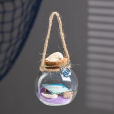 Souvenir in the bottle 