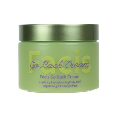 Face cream anti -aging with the plant complex Facis Go Back 100 ml-1