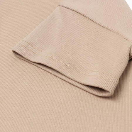 Kid for children (T -shirt, trousers) kaftanr. 32 (110-116 cm), beige-8