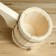 Set for a bath (3 in 1): Bucket 0.8l + Zaparnik 9l lay. Insert + gang 10l stainless steel. insert