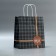 Gift Crafts, Packaging, Cage, 22 x 25 x 12 cm.
