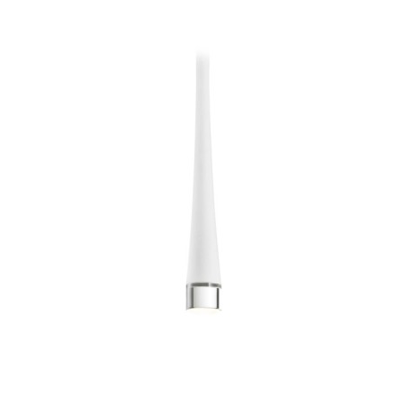 LED track track for the Magnetic Ultra Slim Ambrella Track System GV1636, 6W, LED, white color white-3
