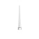 LED track track for the Magnetic Ultra Slim Ambrella Track System GV1636, 6W, LED, white color white